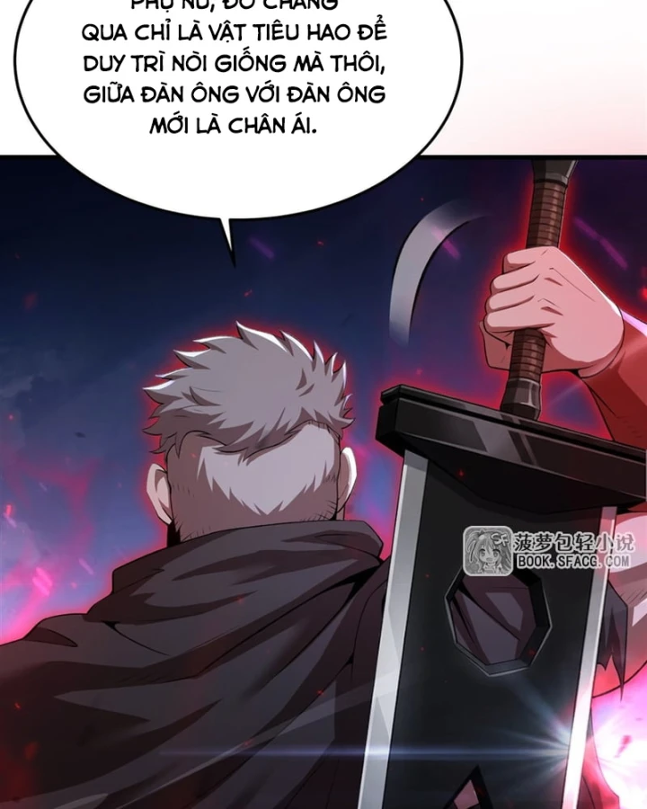 Phản Diện Tóc Vàng Trong Tiểu Thuyết Phượng Ngạo Thiên Cũng Muốn Hạnh Phúc Chapter 61 - 16