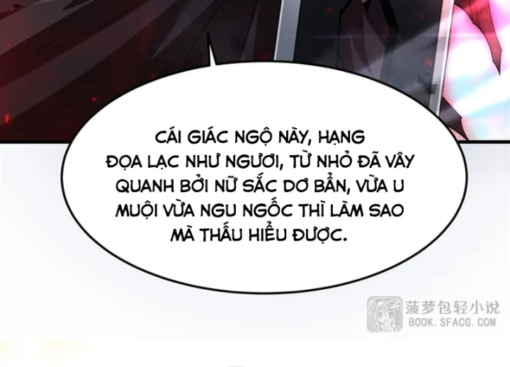 Phản Diện Tóc Vàng Trong Tiểu Thuyết Phượng Ngạo Thiên Cũng Muốn Hạnh Phúc Chapter 61 - 17