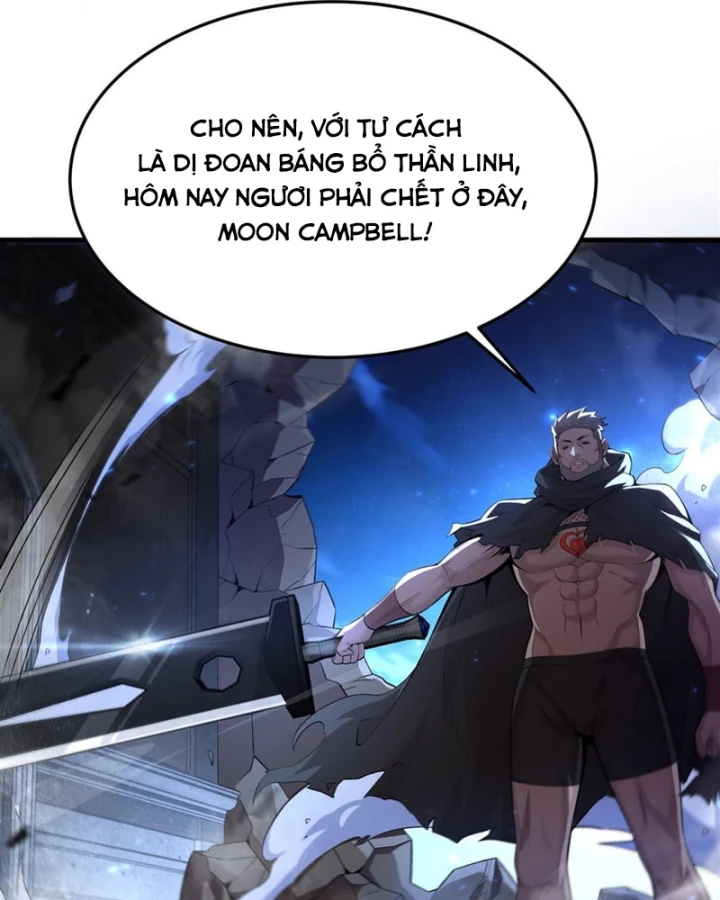 Phản Diện Tóc Vàng Trong Tiểu Thuyết Phượng Ngạo Thiên Cũng Muốn Hạnh Phúc Chapter 61 - 18