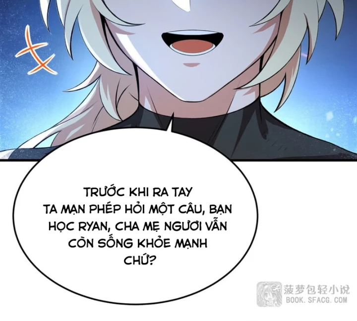 Phản Diện Tóc Vàng Trong Tiểu Thuyết Phượng Ngạo Thiên Cũng Muốn Hạnh Phúc Chapter 61 - 20