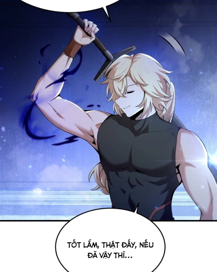 Phản Diện Tóc Vàng Trong Tiểu Thuyết Phượng Ngạo Thiên Cũng Muốn Hạnh Phúc Chapter 61 - 23