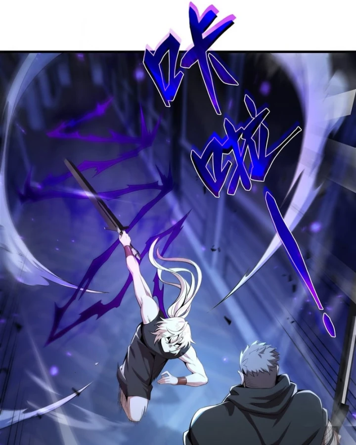 Phản Diện Tóc Vàng Trong Tiểu Thuyết Phượng Ngạo Thiên Cũng Muốn Hạnh Phúc Chapter 61 - 28