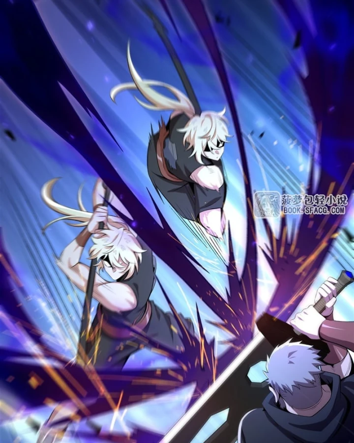 Phản Diện Tóc Vàng Trong Tiểu Thuyết Phượng Ngạo Thiên Cũng Muốn Hạnh Phúc Chapter 61 - 32