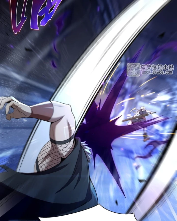 Phản Diện Tóc Vàng Trong Tiểu Thuyết Phượng Ngạo Thiên Cũng Muốn Hạnh Phúc Chapter 61 - 34