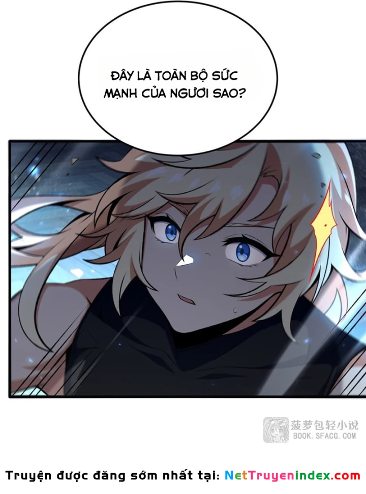 Phản Diện Tóc Vàng Trong Tiểu Thuyết Phượng Ngạo Thiên Cũng Muốn Hạnh Phúc Chapter 61 - 36