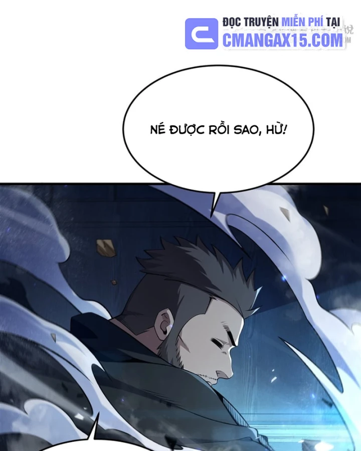 Phản Diện Tóc Vàng Trong Tiểu Thuyết Phượng Ngạo Thiên Cũng Muốn Hạnh Phúc Chapter 61 - 41