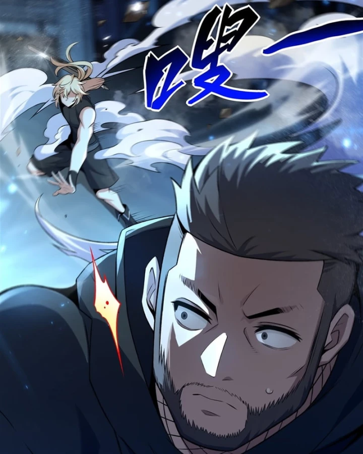 Phản Diện Tóc Vàng Trong Tiểu Thuyết Phượng Ngạo Thiên Cũng Muốn Hạnh Phúc Chapter 61 - 43