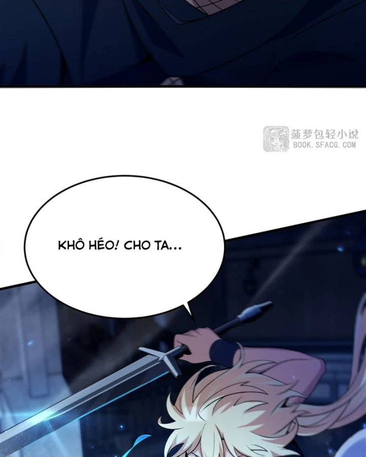 Phản Diện Tóc Vàng Trong Tiểu Thuyết Phượng Ngạo Thiên Cũng Muốn Hạnh Phúc Chapter 61 - 44