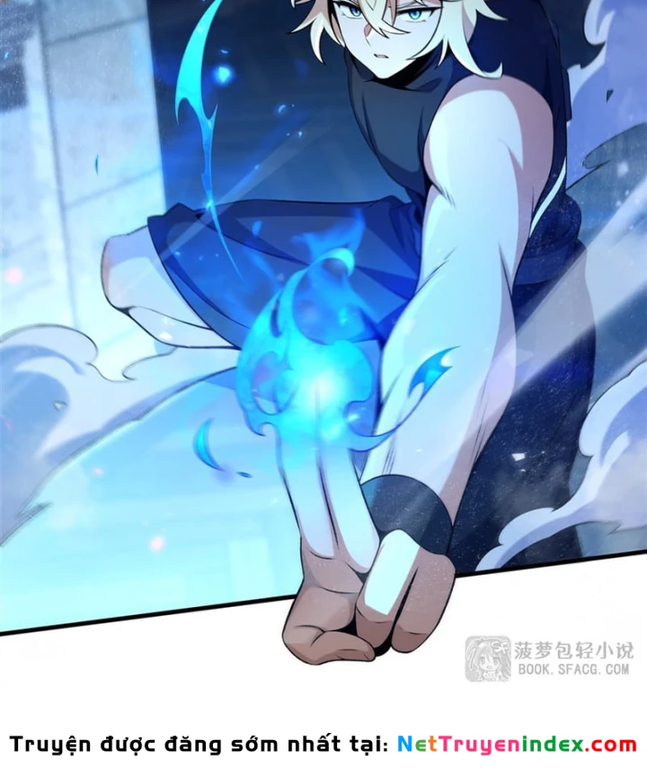 Phản Diện Tóc Vàng Trong Tiểu Thuyết Phượng Ngạo Thiên Cũng Muốn Hạnh Phúc Chapter 61 - 45