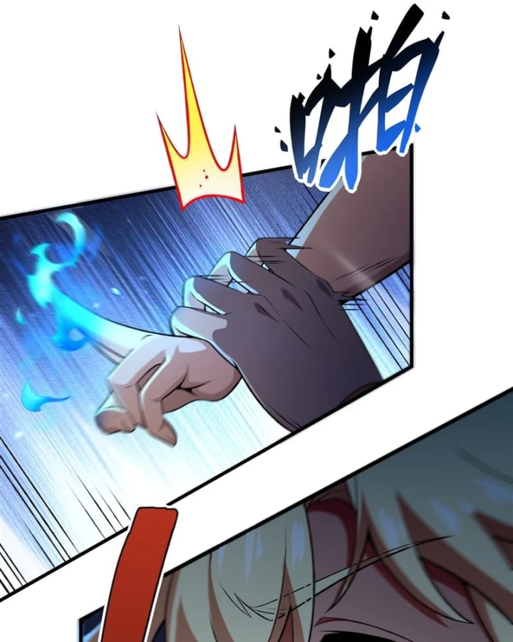 Phản Diện Tóc Vàng Trong Tiểu Thuyết Phượng Ngạo Thiên Cũng Muốn Hạnh Phúc Chapter 61 - 46