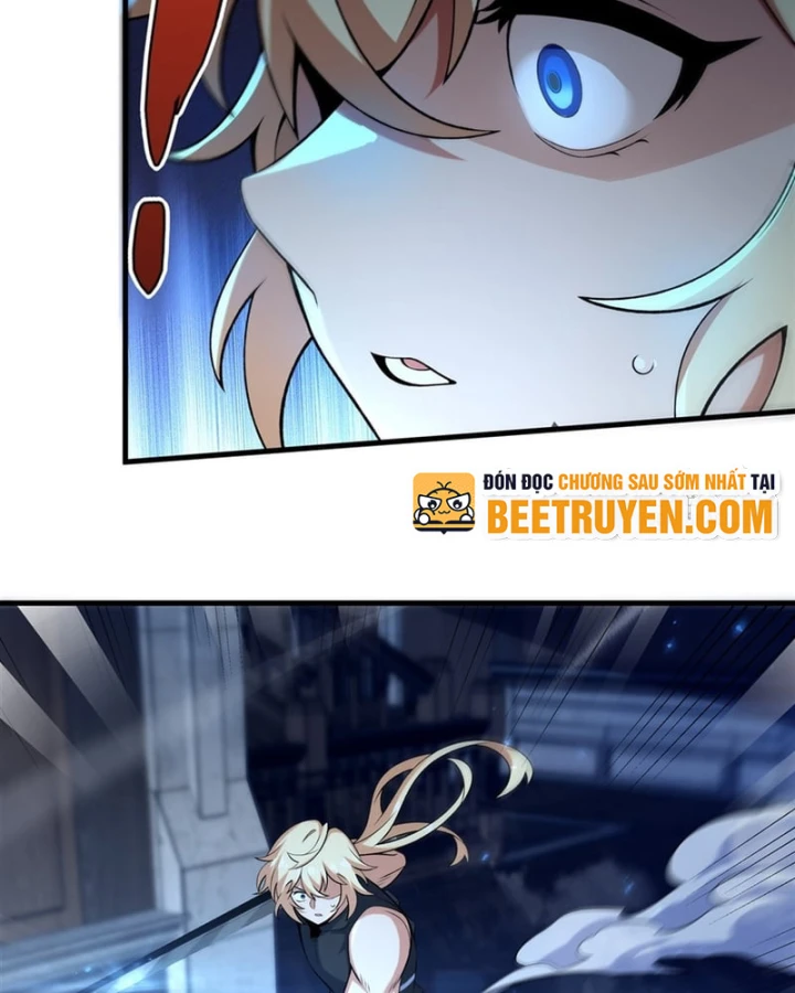 Phản Diện Tóc Vàng Trong Tiểu Thuyết Phượng Ngạo Thiên Cũng Muốn Hạnh Phúc Chapter 61 - 47