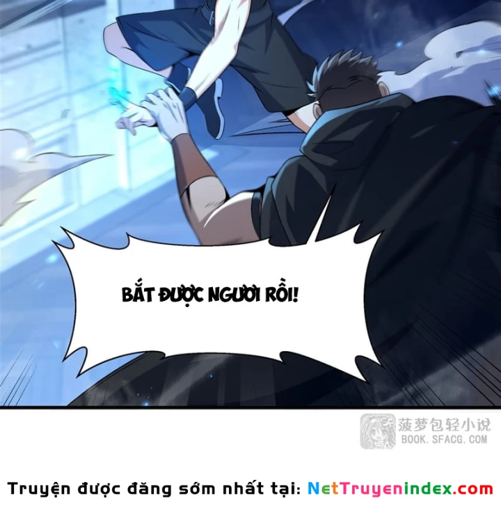 Phản Diện Tóc Vàng Trong Tiểu Thuyết Phượng Ngạo Thiên Cũng Muốn Hạnh Phúc Chapter 61 - 48