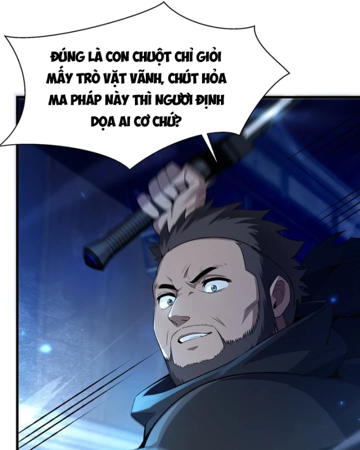 Phản Diện Tóc Vàng Trong Tiểu Thuyết Phượng Ngạo Thiên Cũng Muốn Hạnh Phúc Chapter 61 - 49