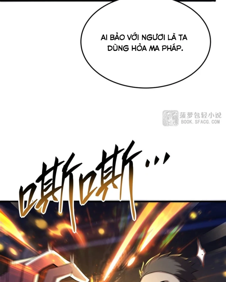 Phản Diện Tóc Vàng Trong Tiểu Thuyết Phượng Ngạo Thiên Cũng Muốn Hạnh Phúc Chapter 61 - 51