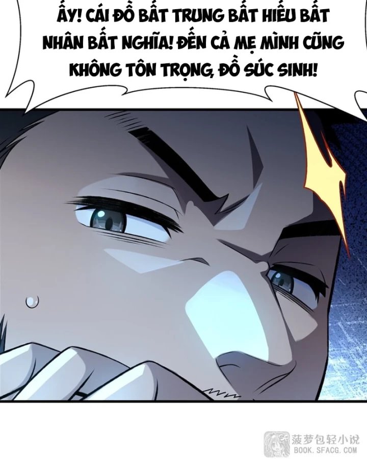 Phản Diện Tóc Vàng Trong Tiểu Thuyết Phượng Ngạo Thiên Cũng Muốn Hạnh Phúc Chapter 61 - 56