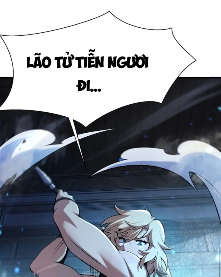 Phản Diện Tóc Vàng Trong Tiểu Thuyết Phượng Ngạo Thiên Cũng Muốn Hạnh Phúc Chapter 61 - 57