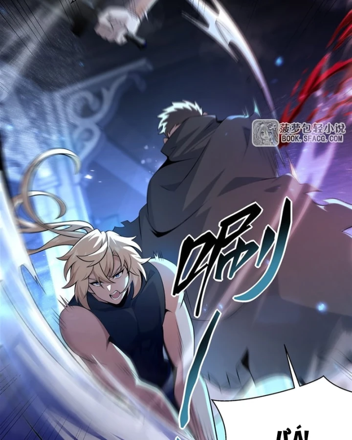 Phản Diện Tóc Vàng Trong Tiểu Thuyết Phượng Ngạo Thiên Cũng Muốn Hạnh Phúc Chapter 61 - 59