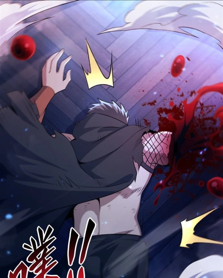 Phản Diện Tóc Vàng Trong Tiểu Thuyết Phượng Ngạo Thiên Cũng Muốn Hạnh Phúc Chapter 61 - 61