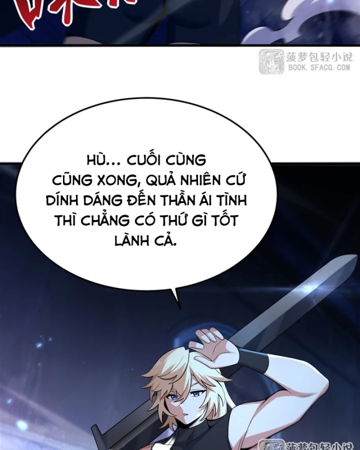 Phản Diện Tóc Vàng Trong Tiểu Thuyết Phượng Ngạo Thiên Cũng Muốn Hạnh Phúc Chapter 61 - 62