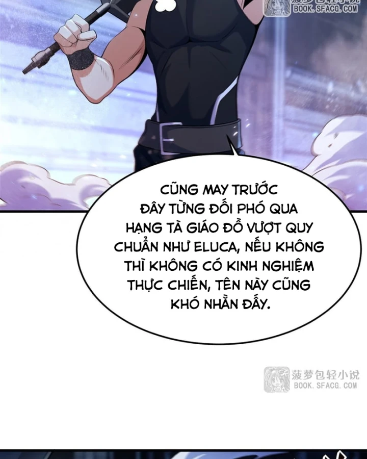 Phản Diện Tóc Vàng Trong Tiểu Thuyết Phượng Ngạo Thiên Cũng Muốn Hạnh Phúc Chapter 61 - 63