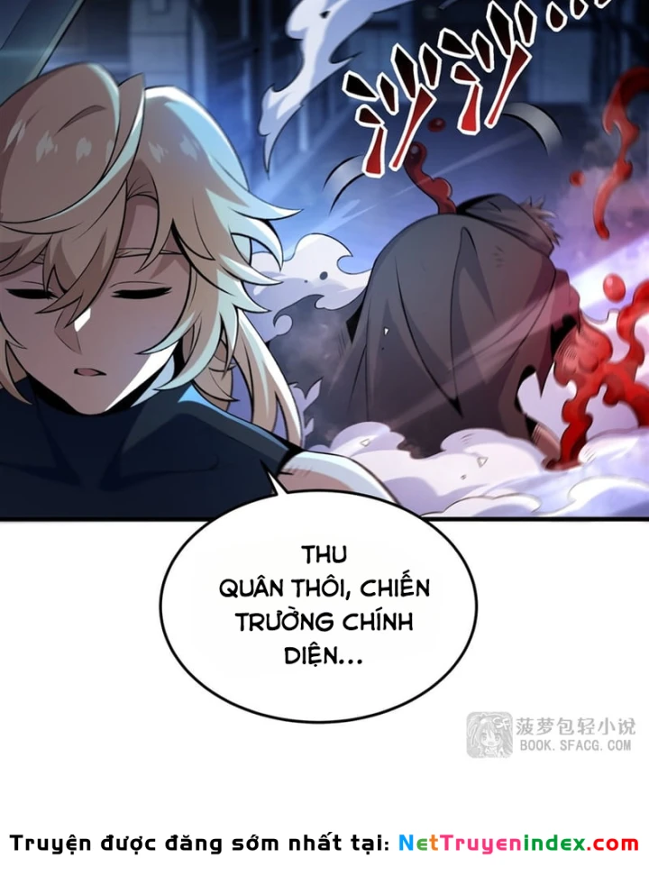 Phản Diện Tóc Vàng Trong Tiểu Thuyết Phượng Ngạo Thiên Cũng Muốn Hạnh Phúc Chapter 61 - 64