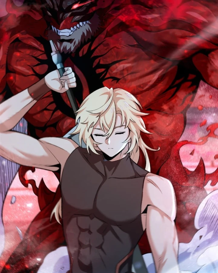 Phản Diện Tóc Vàng Trong Tiểu Thuyết Phượng Ngạo Thiên Cũng Muốn Hạnh Phúc Chapter 61 - 69