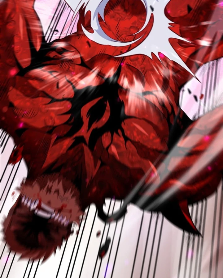 Phản Diện Tóc Vàng Trong Tiểu Thuyết Phượng Ngạo Thiên Cũng Muốn Hạnh Phúc Chapter 62 - 8