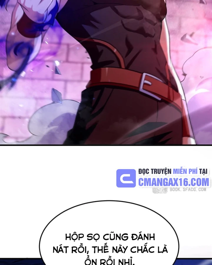 Phản Diện Tóc Vàng Trong Tiểu Thuyết Phượng Ngạo Thiên Cũng Muốn Hạnh Phúc Chapter 62 - 12