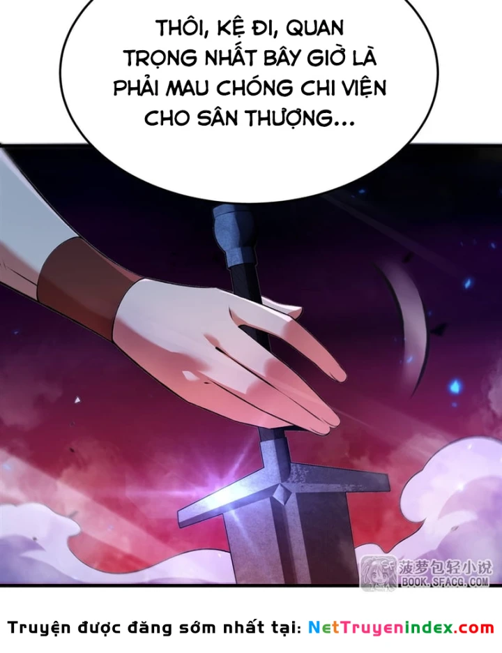 Phản Diện Tóc Vàng Trong Tiểu Thuyết Phượng Ngạo Thiên Cũng Muốn Hạnh Phúc Chapter 62 - 14