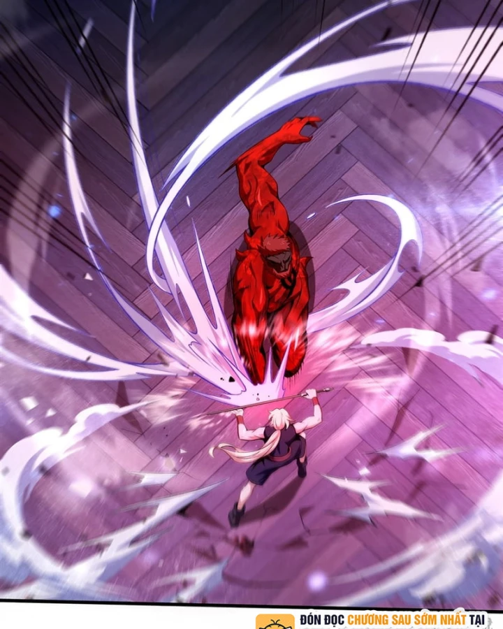 Phản Diện Tóc Vàng Trong Tiểu Thuyết Phượng Ngạo Thiên Cũng Muốn Hạnh Phúc Chapter 62 - 21