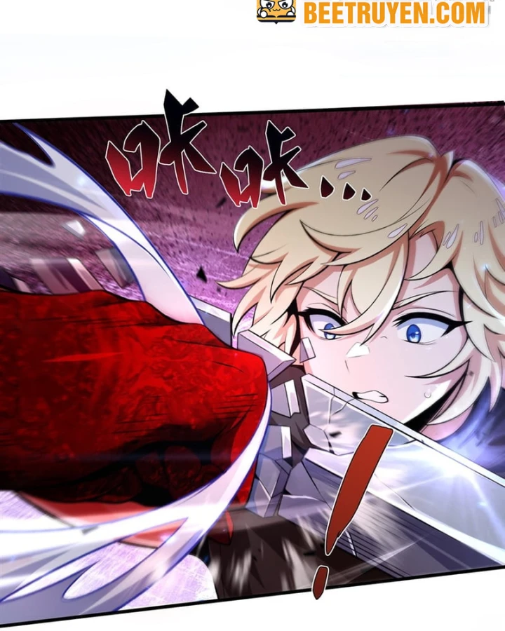 Phản Diện Tóc Vàng Trong Tiểu Thuyết Phượng Ngạo Thiên Cũng Muốn Hạnh Phúc Chapter 62 - 22