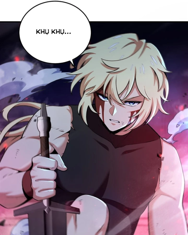 Phản Diện Tóc Vàng Trong Tiểu Thuyết Phượng Ngạo Thiên Cũng Muốn Hạnh Phúc Chapter 62 - 27