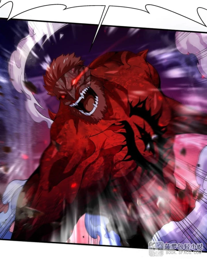 Phản Diện Tóc Vàng Trong Tiểu Thuyết Phượng Ngạo Thiên Cũng Muốn Hạnh Phúc Chapter 62 - 31