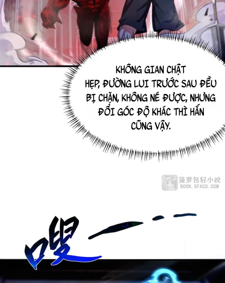 Phản Diện Tóc Vàng Trong Tiểu Thuyết Phượng Ngạo Thiên Cũng Muốn Hạnh Phúc Chapter 62 - 33