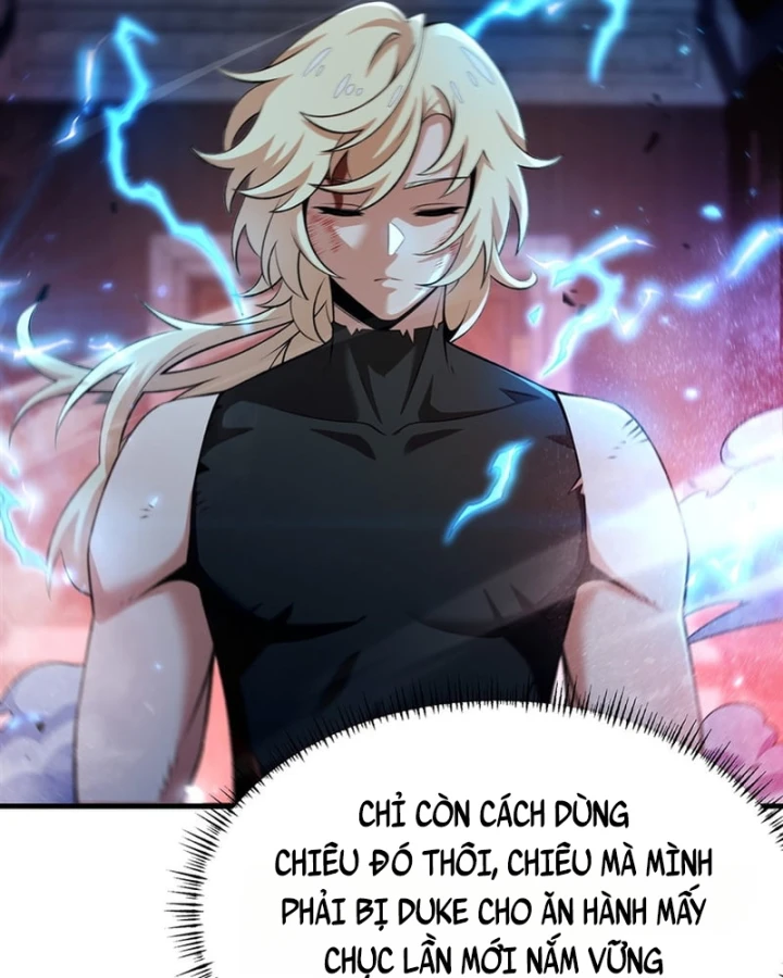 Phản Diện Tóc Vàng Trong Tiểu Thuyết Phượng Ngạo Thiên Cũng Muốn Hạnh Phúc Chapter 62 - 34