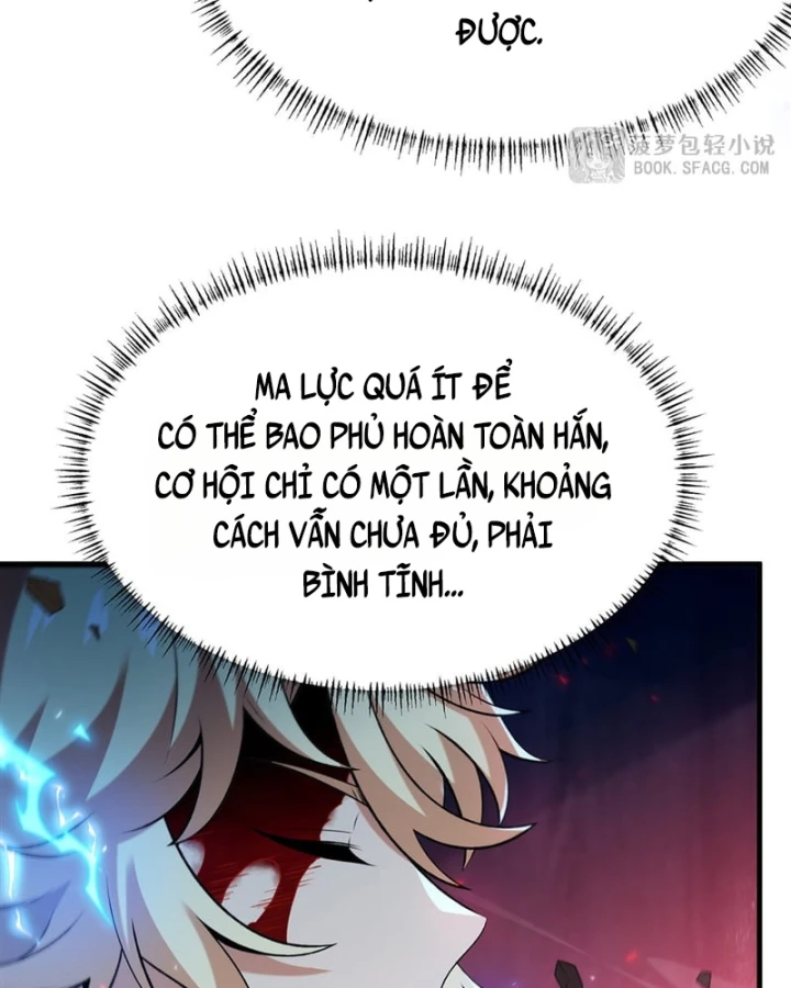 Phản Diện Tóc Vàng Trong Tiểu Thuyết Phượng Ngạo Thiên Cũng Muốn Hạnh Phúc Chapter 62 - 35