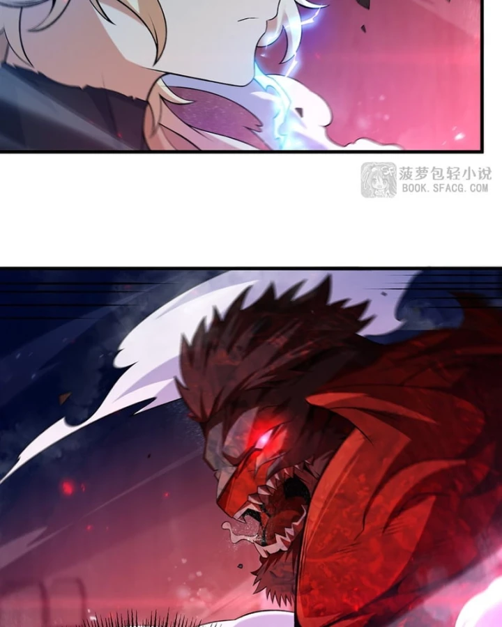 Phản Diện Tóc Vàng Trong Tiểu Thuyết Phượng Ngạo Thiên Cũng Muốn Hạnh Phúc Chapter 62 - 36