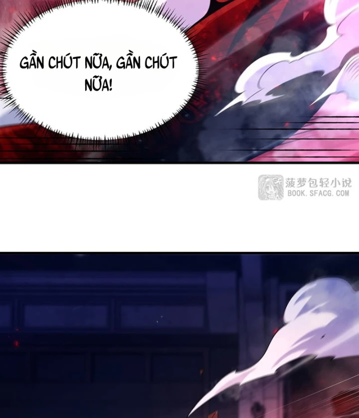 Phản Diện Tóc Vàng Trong Tiểu Thuyết Phượng Ngạo Thiên Cũng Muốn Hạnh Phúc Chapter 62 - 37