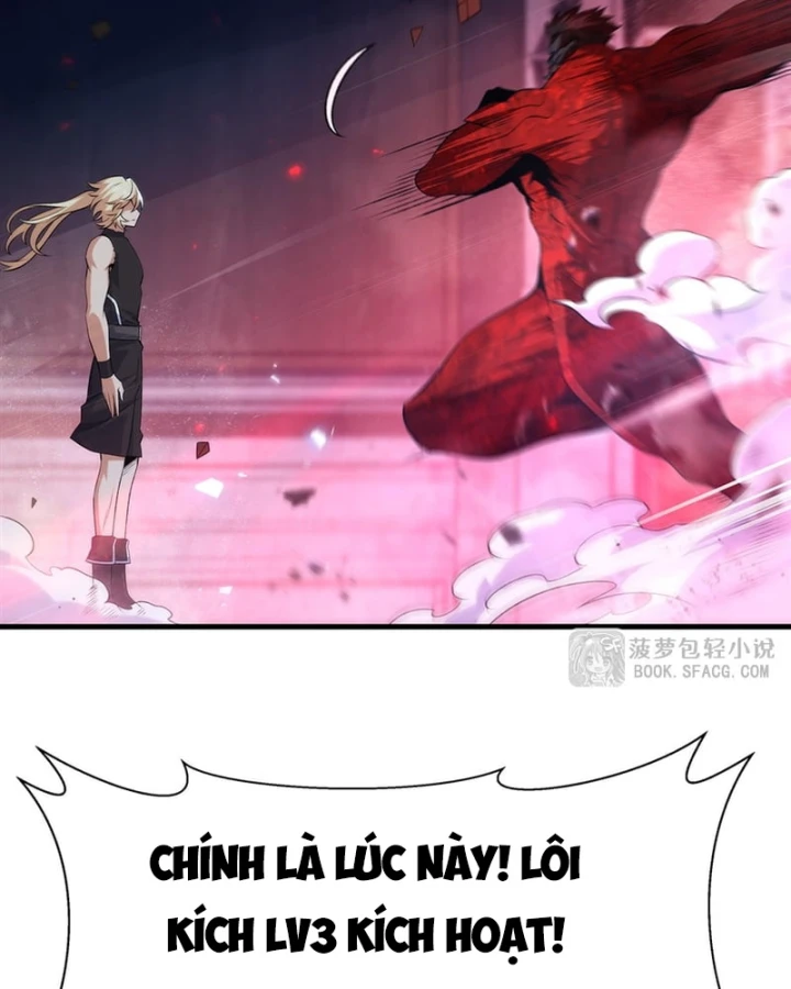 Phản Diện Tóc Vàng Trong Tiểu Thuyết Phượng Ngạo Thiên Cũng Muốn Hạnh Phúc Chapter 62 - 38