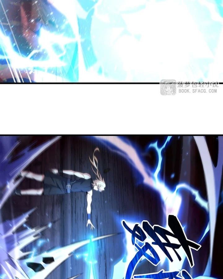 Phản Diện Tóc Vàng Trong Tiểu Thuyết Phượng Ngạo Thiên Cũng Muốn Hạnh Phúc Chapter 62 - 42