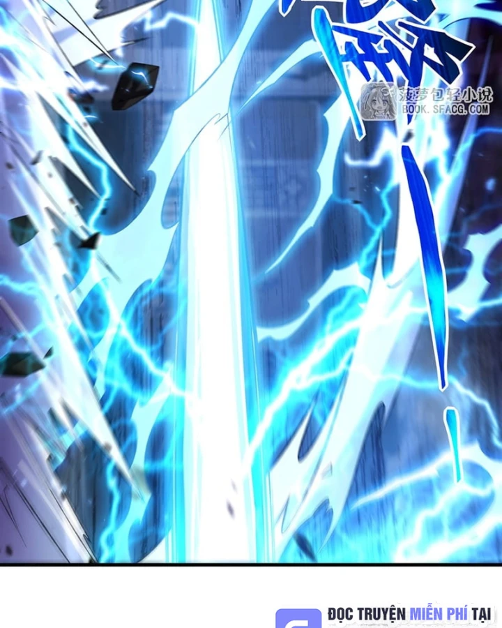 Phản Diện Tóc Vàng Trong Tiểu Thuyết Phượng Ngạo Thiên Cũng Muốn Hạnh Phúc Chapter 62 - 43