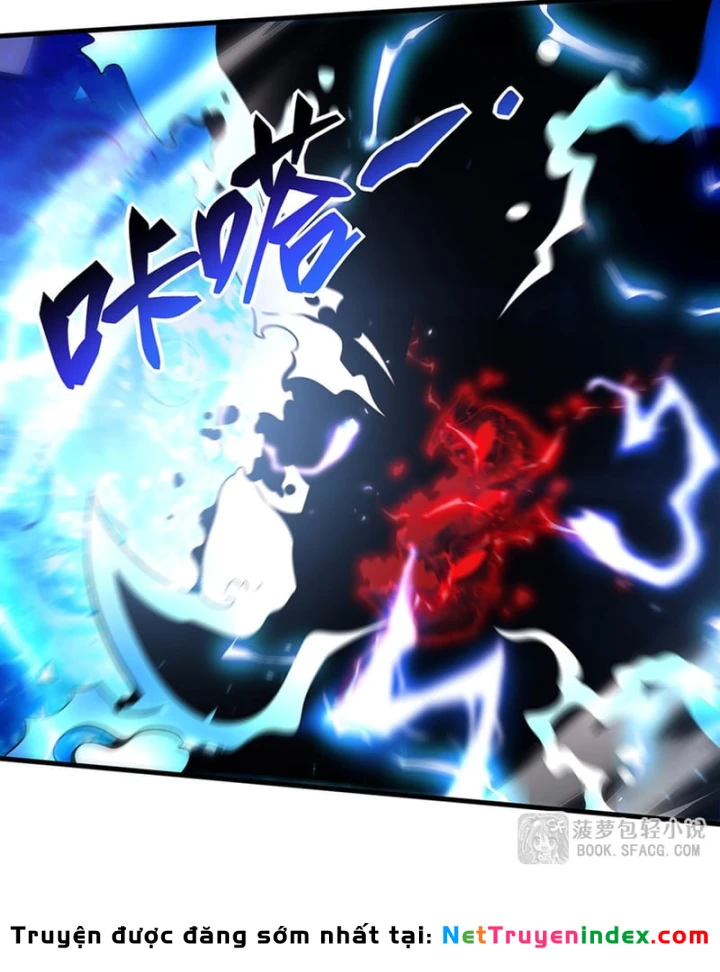 Phản Diện Tóc Vàng Trong Tiểu Thuyết Phượng Ngạo Thiên Cũng Muốn Hạnh Phúc Chapter 62 - 46