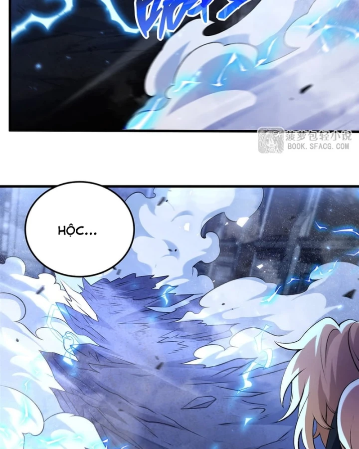 Phản Diện Tóc Vàng Trong Tiểu Thuyết Phượng Ngạo Thiên Cũng Muốn Hạnh Phúc Chapter 62 - 48