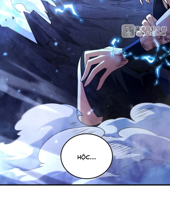 Phản Diện Tóc Vàng Trong Tiểu Thuyết Phượng Ngạo Thiên Cũng Muốn Hạnh Phúc Chapter 62 - 49