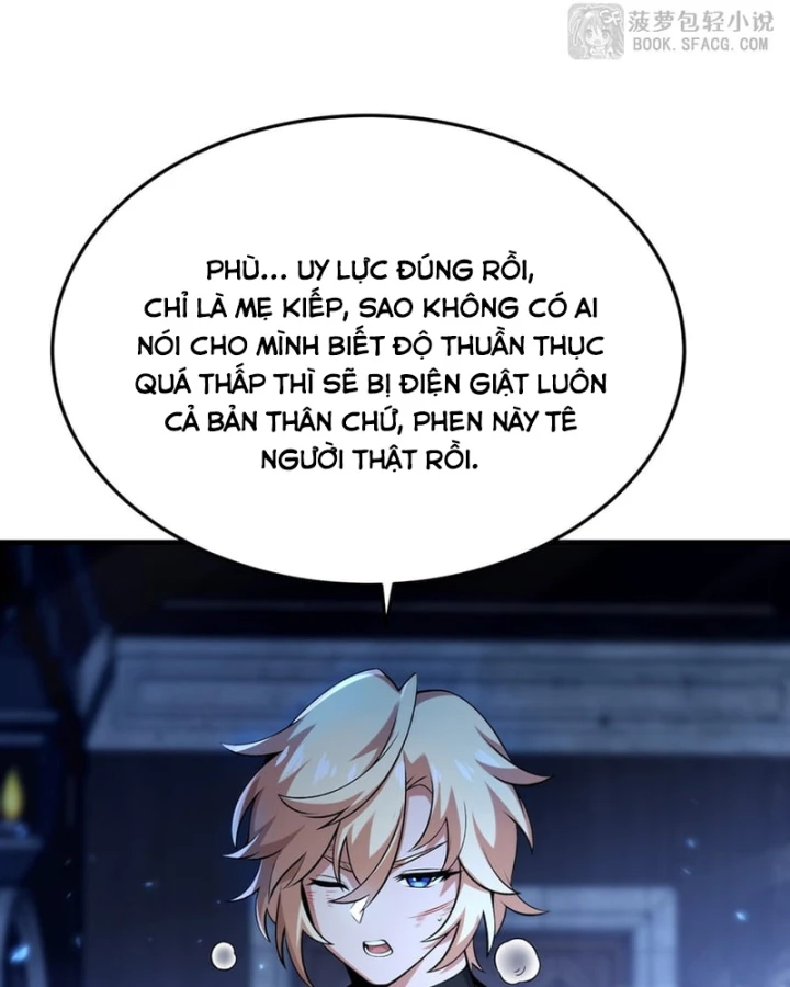 Phản Diện Tóc Vàng Trong Tiểu Thuyết Phượng Ngạo Thiên Cũng Muốn Hạnh Phúc Chapter 62 - 50