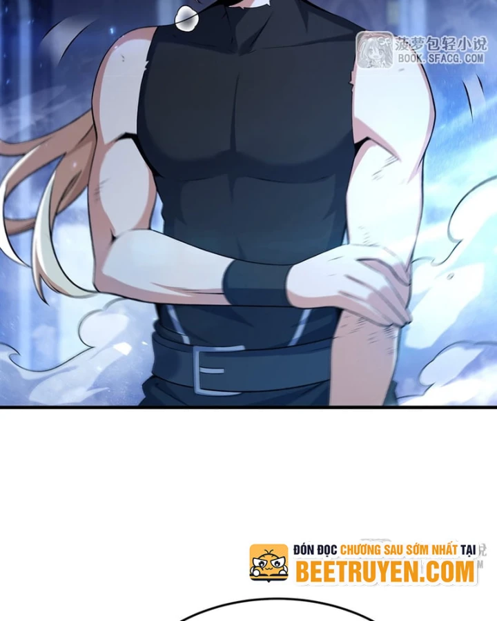 Phản Diện Tóc Vàng Trong Tiểu Thuyết Phượng Ngạo Thiên Cũng Muốn Hạnh Phúc Chapter 62 - 51