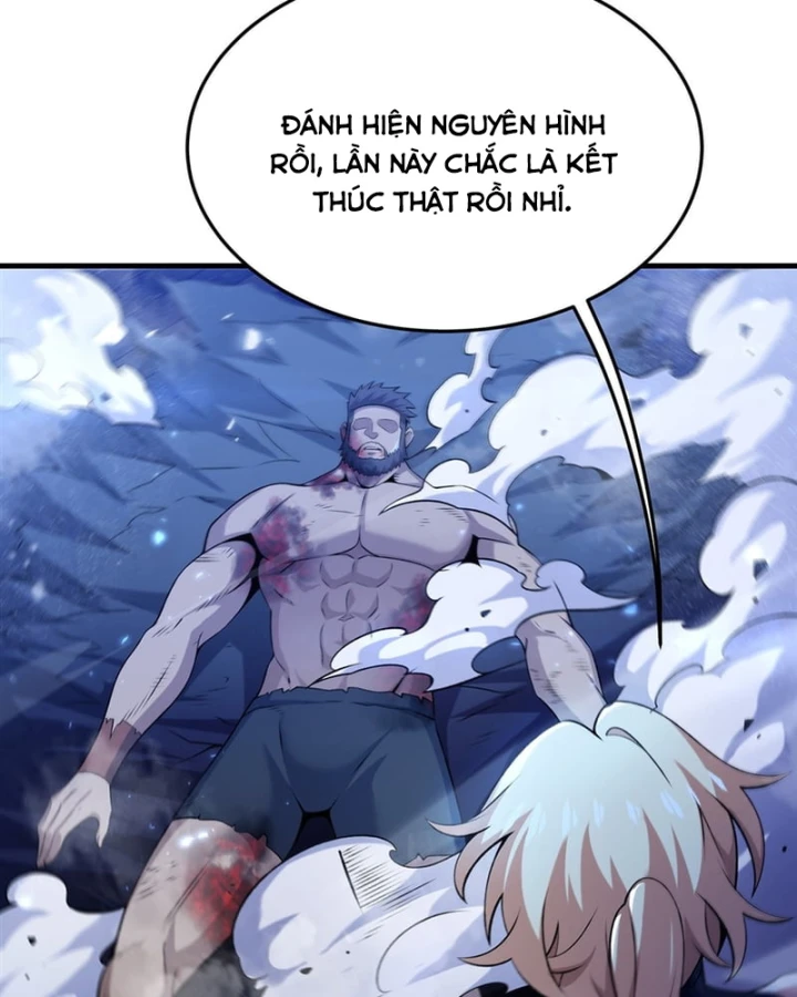 Phản Diện Tóc Vàng Trong Tiểu Thuyết Phượng Ngạo Thiên Cũng Muốn Hạnh Phúc Chapter 62 - 52