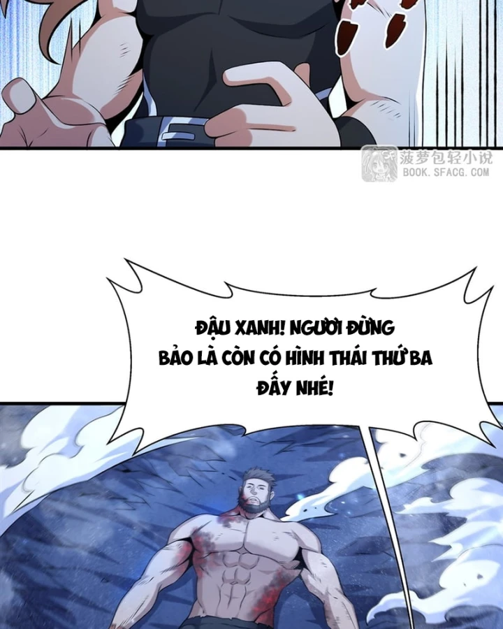 Phản Diện Tóc Vàng Trong Tiểu Thuyết Phượng Ngạo Thiên Cũng Muốn Hạnh Phúc Chapter 62 - 56