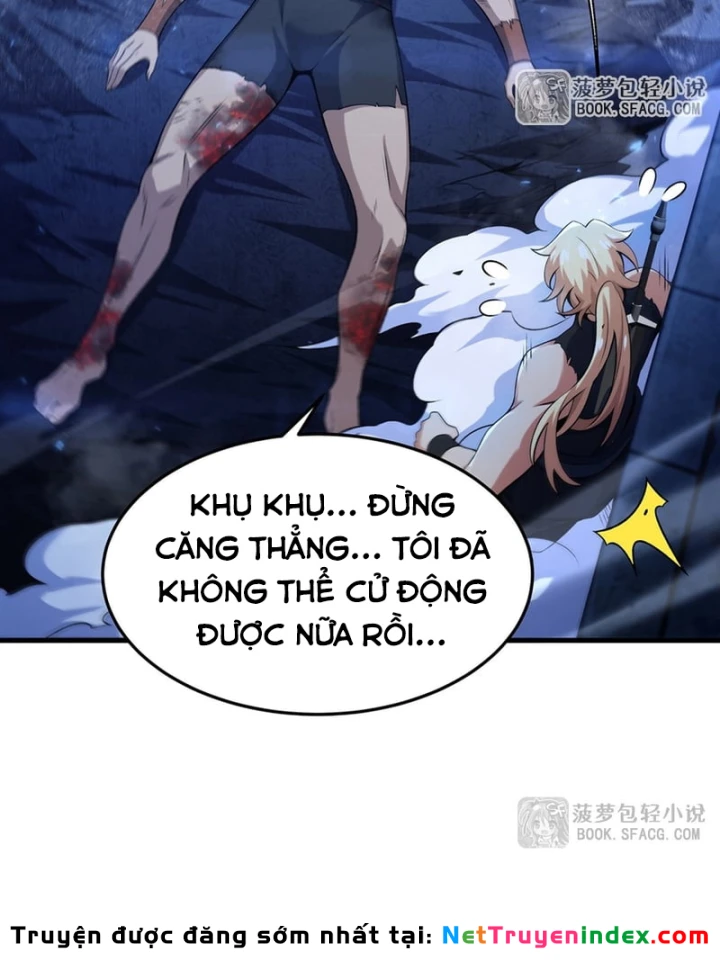 Phản Diện Tóc Vàng Trong Tiểu Thuyết Phượng Ngạo Thiên Cũng Muốn Hạnh Phúc Chapter 62 - 57