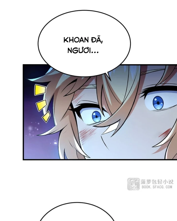 Phản Diện Tóc Vàng Trong Tiểu Thuyết Phượng Ngạo Thiên Cũng Muốn Hạnh Phúc Chapter 62 - 58